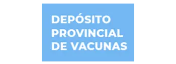 Deposito Provincial de Vacunas