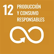 Objetivos de desarrollo sustentable 12