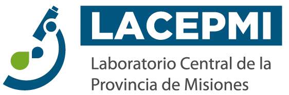 Lacepmi laboratorio central de la Provincia de Misiones